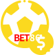 Aposte em esportes do mundo todo no BET86!