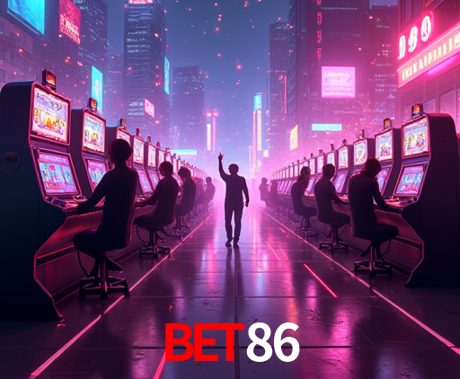 Jogos Exclusivos BET86