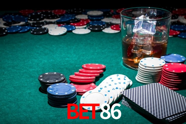 Programa VIP BET86