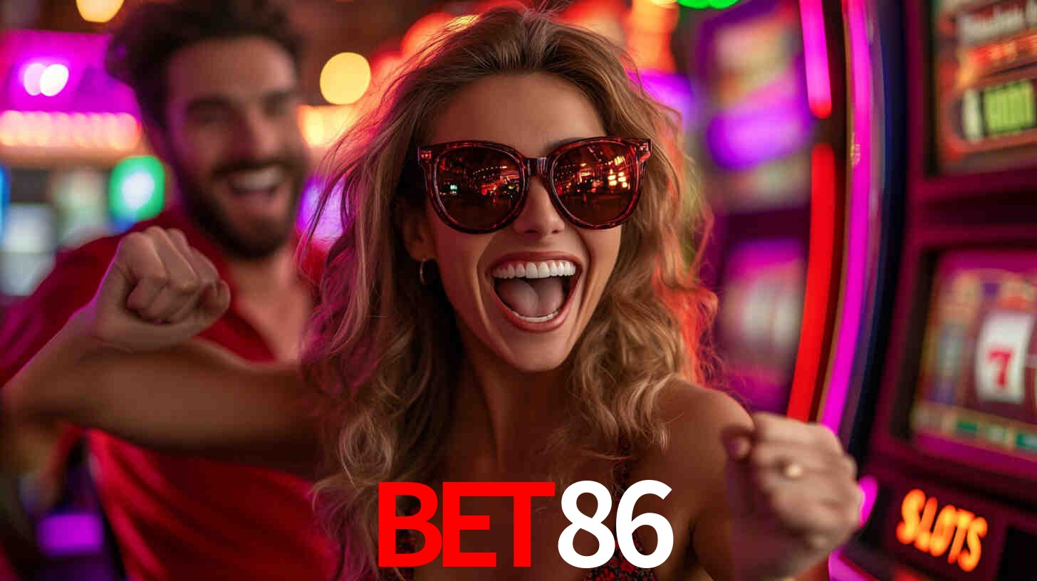Apostas Esportivas na BET86: Um Guia Completo
