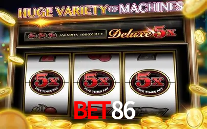 Explorando a Categoria de Eventos em Apostas na BET86