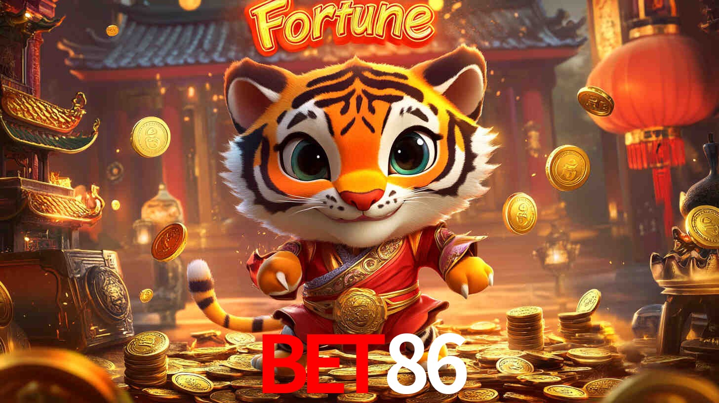 Desvendando o Mundo dos Jogos Virtuais na BET86