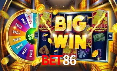 A Emoção da Loteria na BET86: Uma Chance de Mudança de Vida