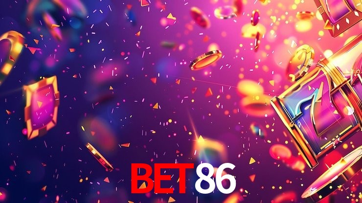 Desvendando o Mundo dos Jogos Virtuais na BET86