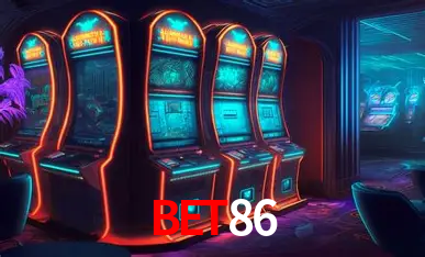 Descubra a Essência do BET86: Nossa História e Compromissos