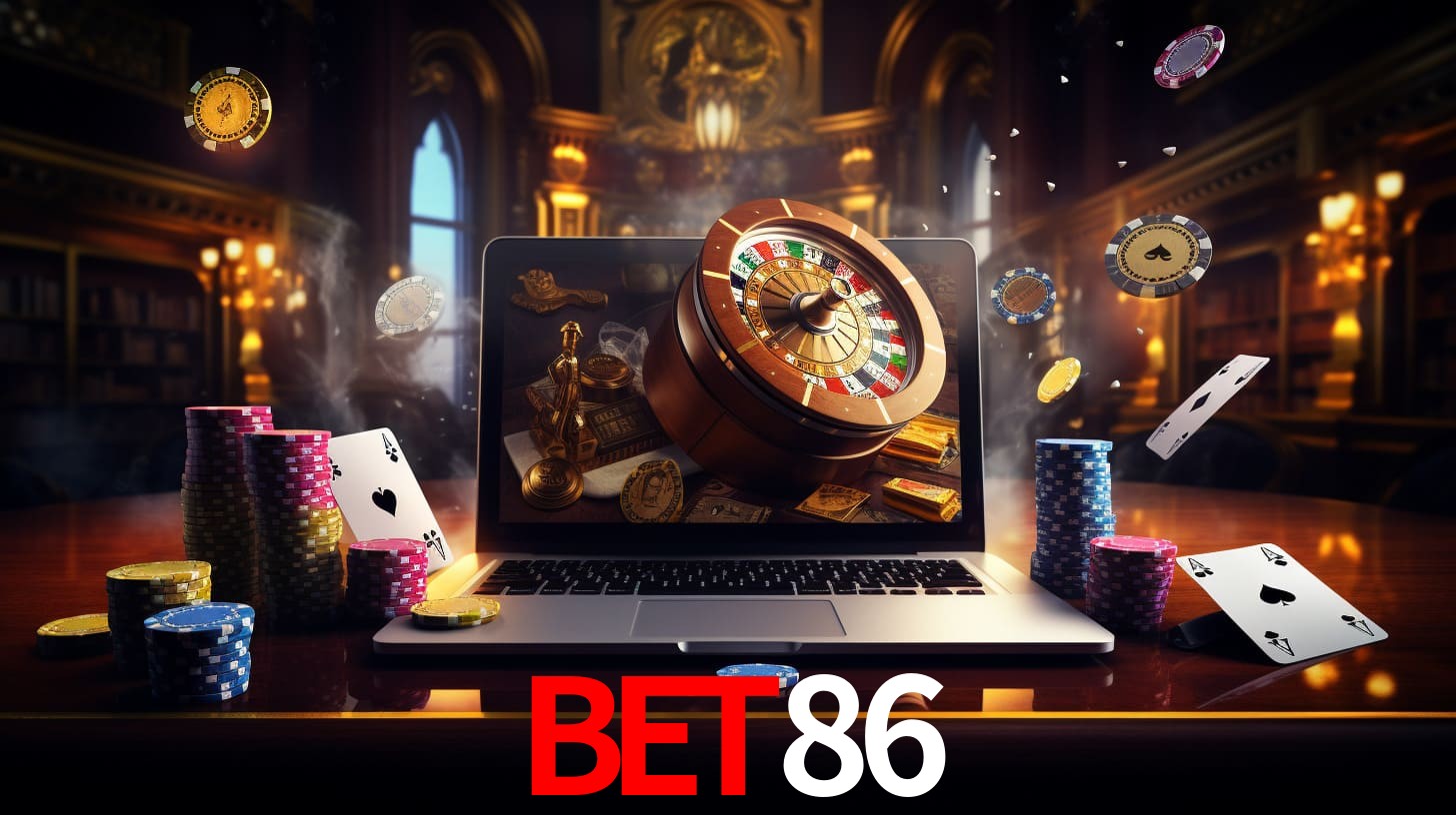 Spaceman Game BET86