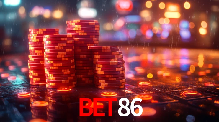 BET86 apk