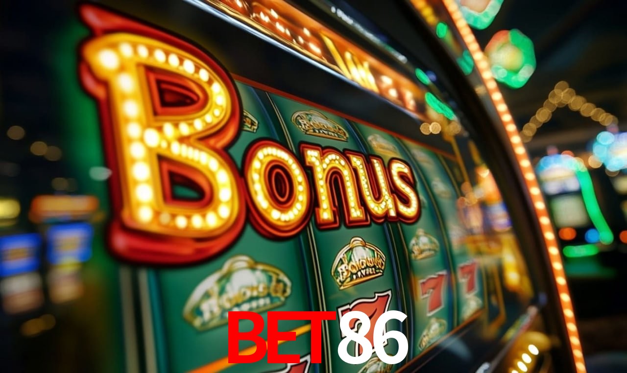 Promoção Relâmpago BET86