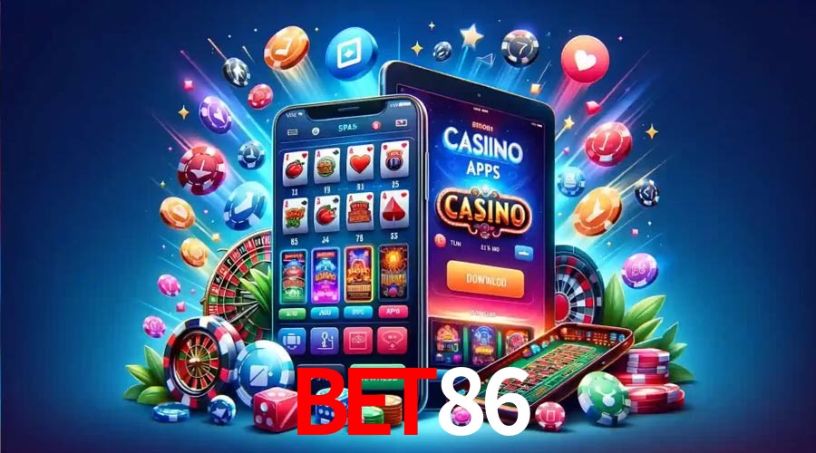 Platform Technology BET86