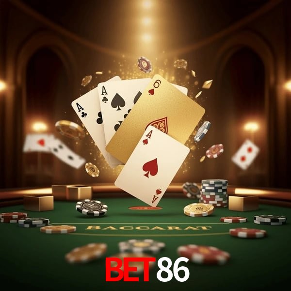 Football Betting BET86