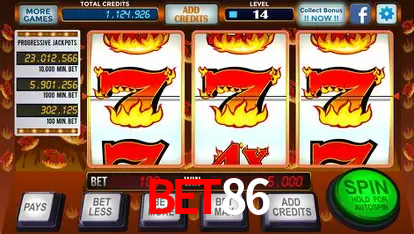 Desvendando o Mundo dos Jogos Virtuais na BET86