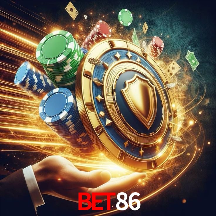 BET86 Slots - BET86 visual 2