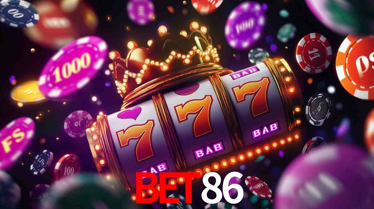 Live Casino BET86