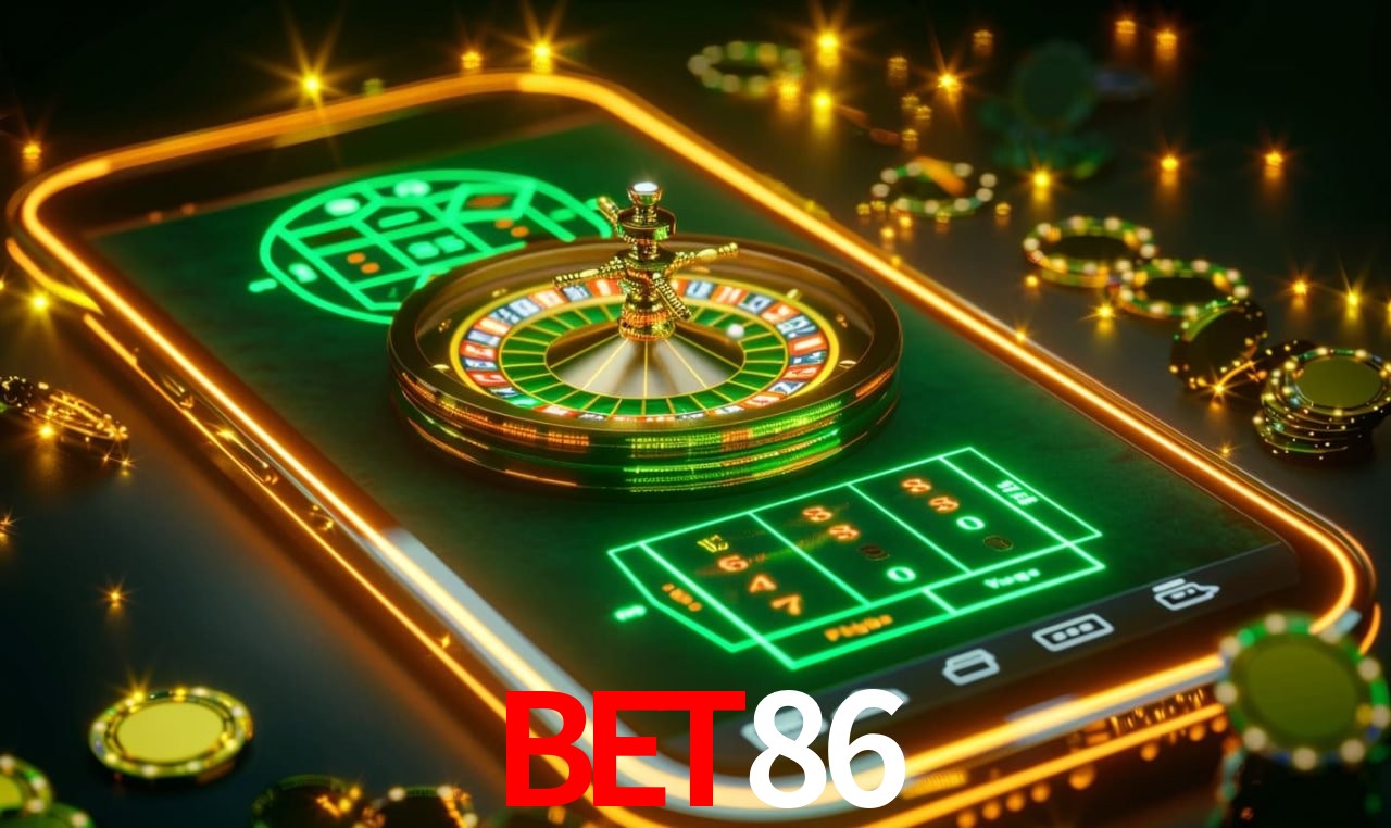 Login Seguro BET86