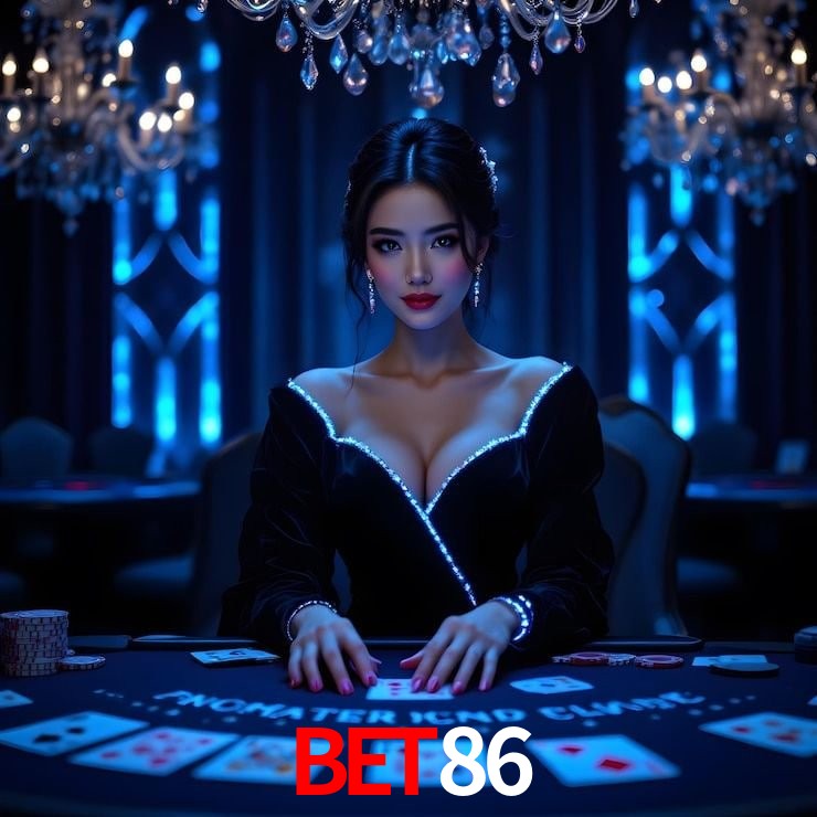 Estatísticas BET86