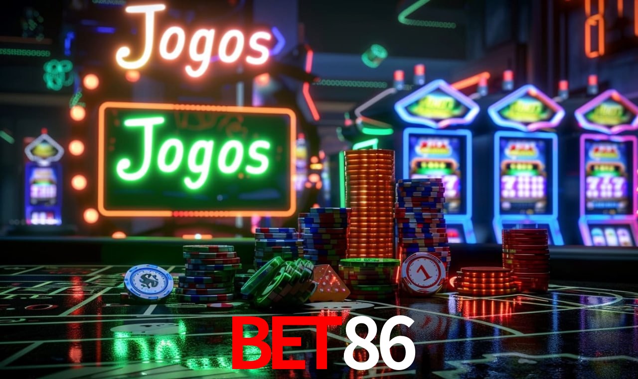 BET86: A Experiência de Casino com Jogos de Mesa ao Vivo