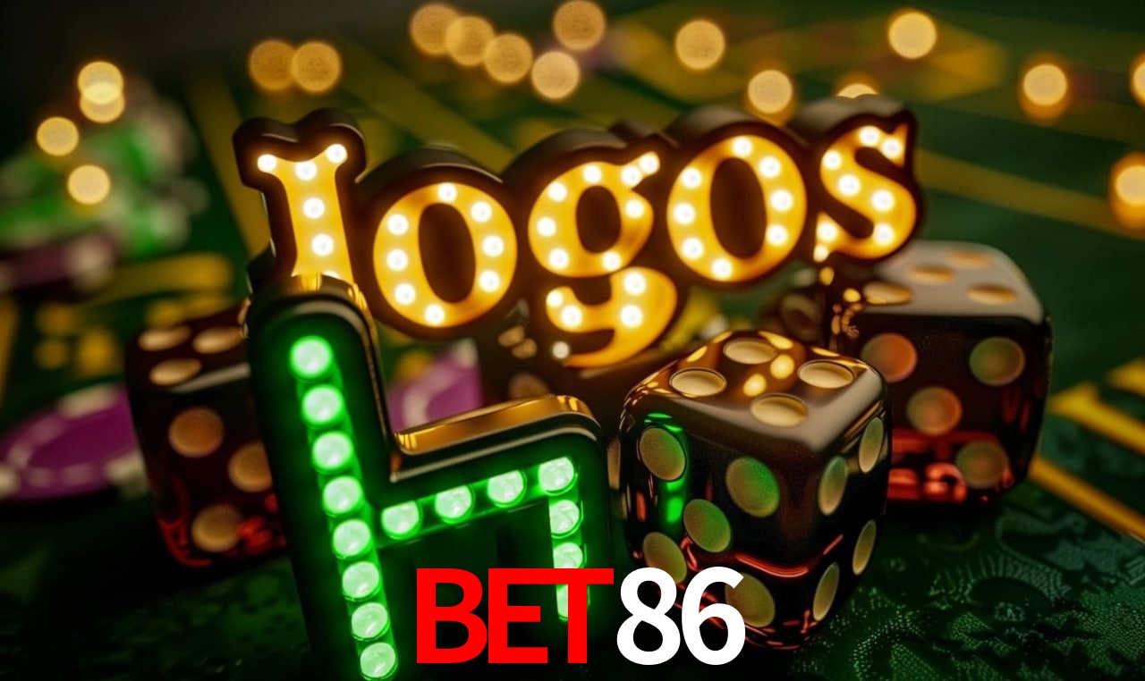 Apostas de Futebol BET86