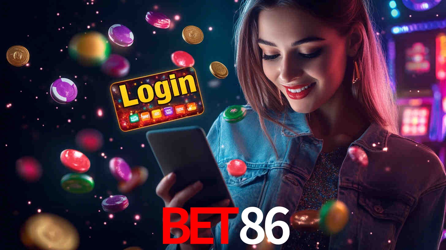 Descubra o Programa VIP da BET86: Vantagens Exclusivas para Jogadores