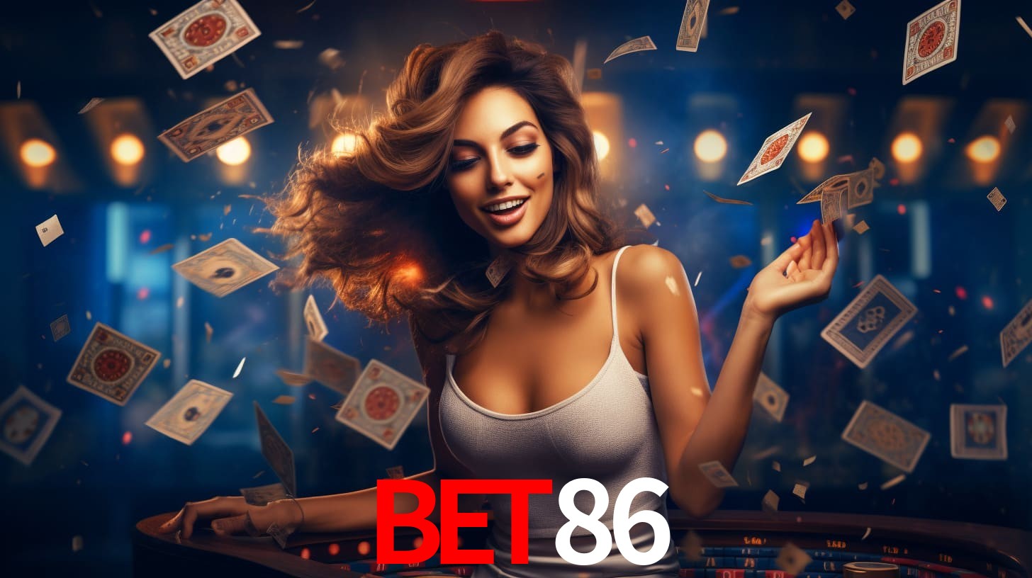 Experimente o Login Seguro Premium no BET86