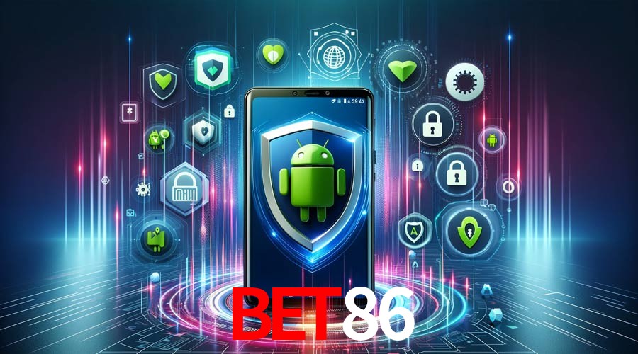Secure Login BET86