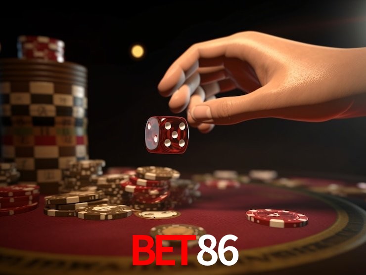 Apostas de Tênis BET86