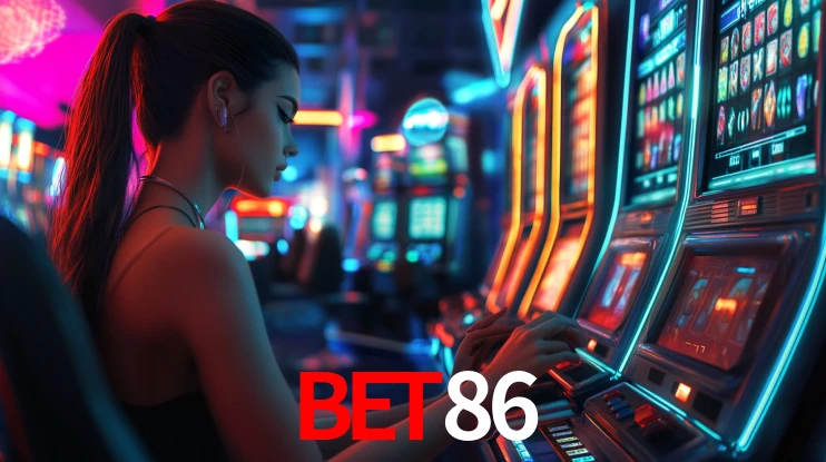 Exclusive Games BET86