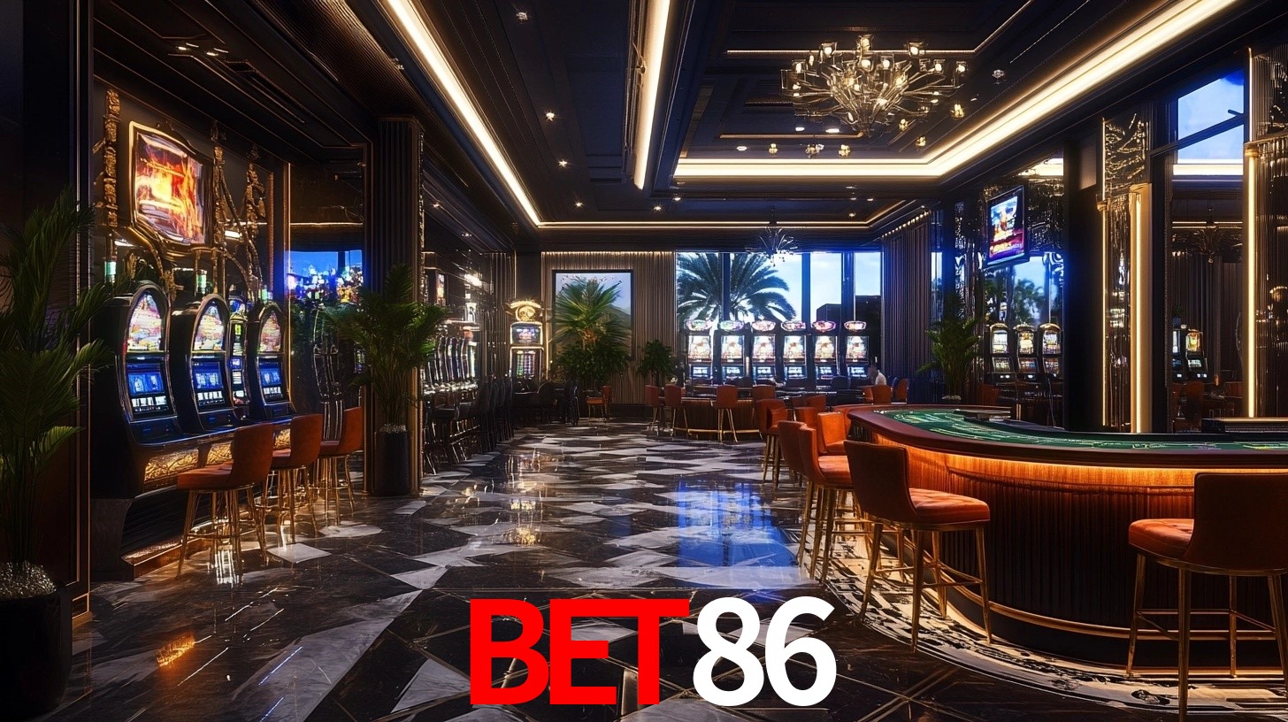 Welcome Bonus BET86