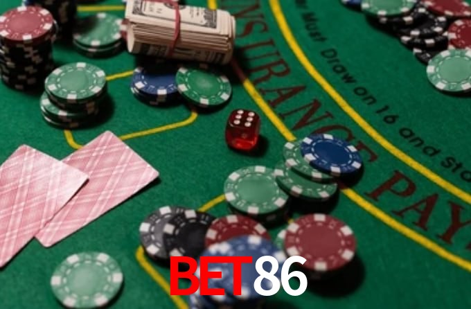 BET86.com