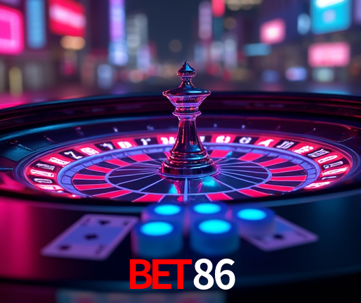 Descubra a Essência do BET86: Nossa História e Compromissos