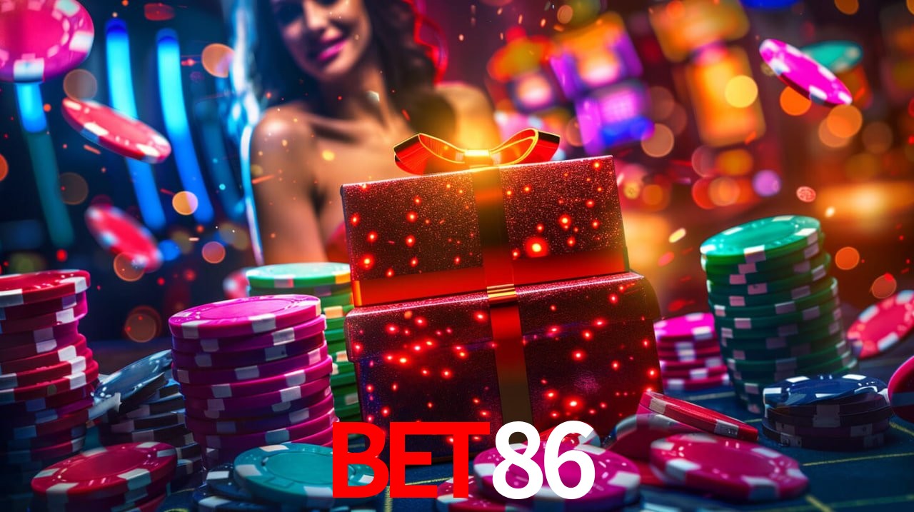 A Experiência Imersiva dos Cassinos Ao Vivo no BET86