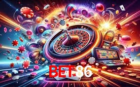 Casino VIP BET86