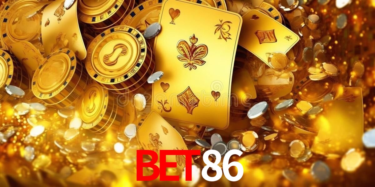 Explorando a Categoria de Eventos em Apostas na BET86