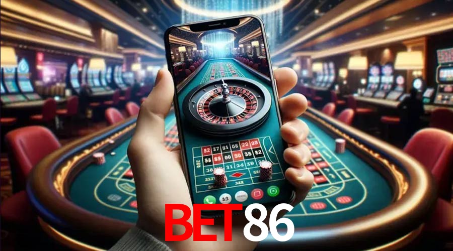 Quick Registration BET86