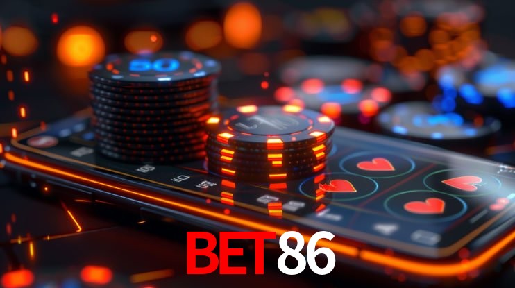 Bonus Features BET86