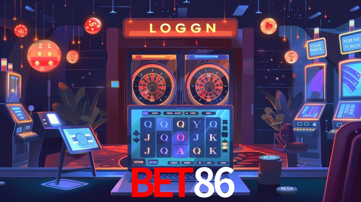 Benefícios da Conta BET86