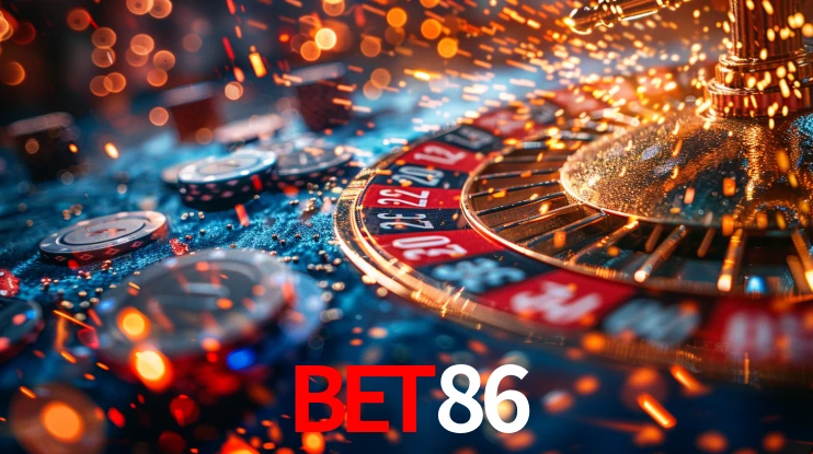 2FA Security BET86