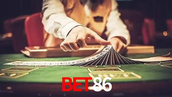 Tennis Betting BET86