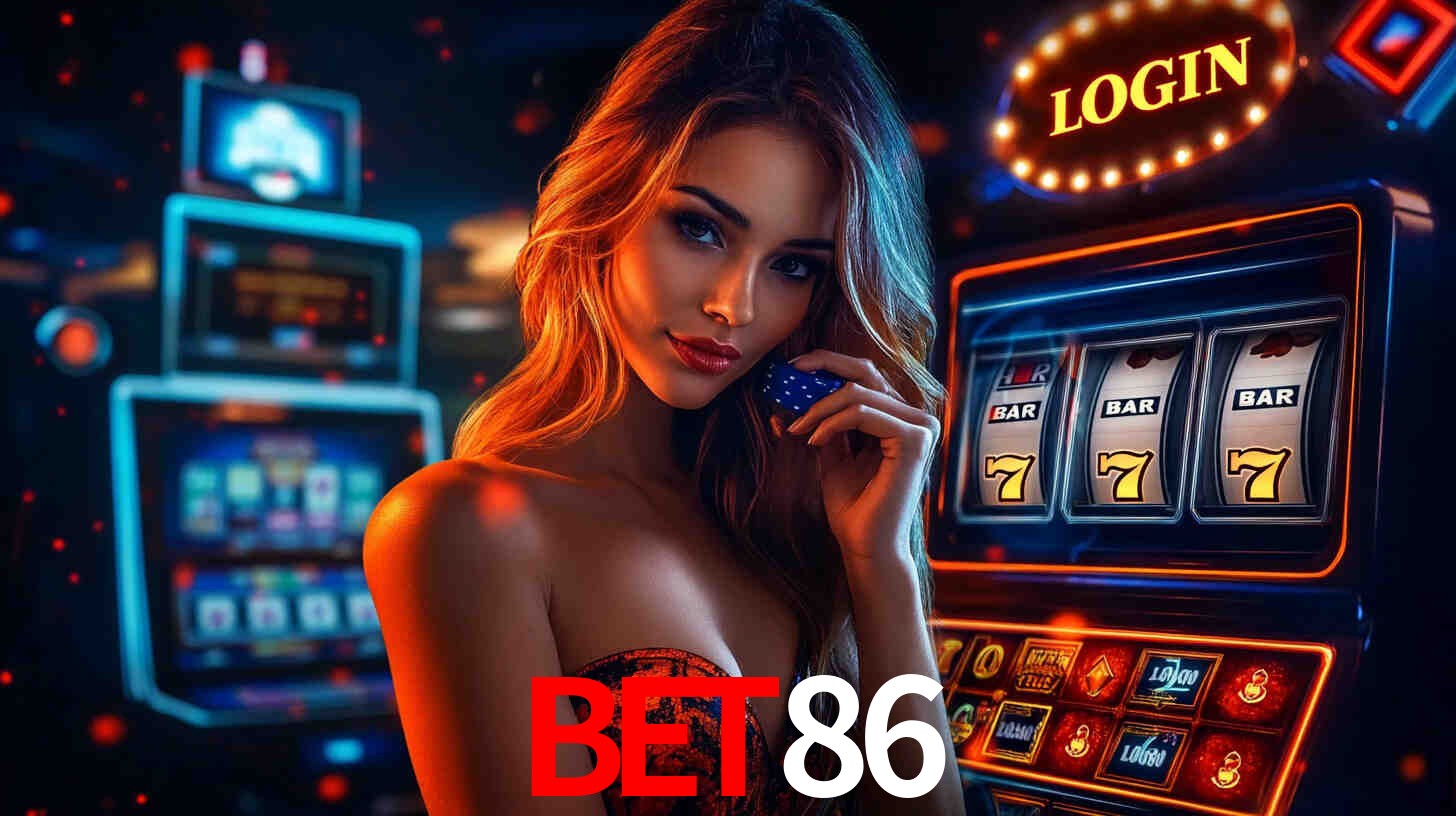 BET86.com