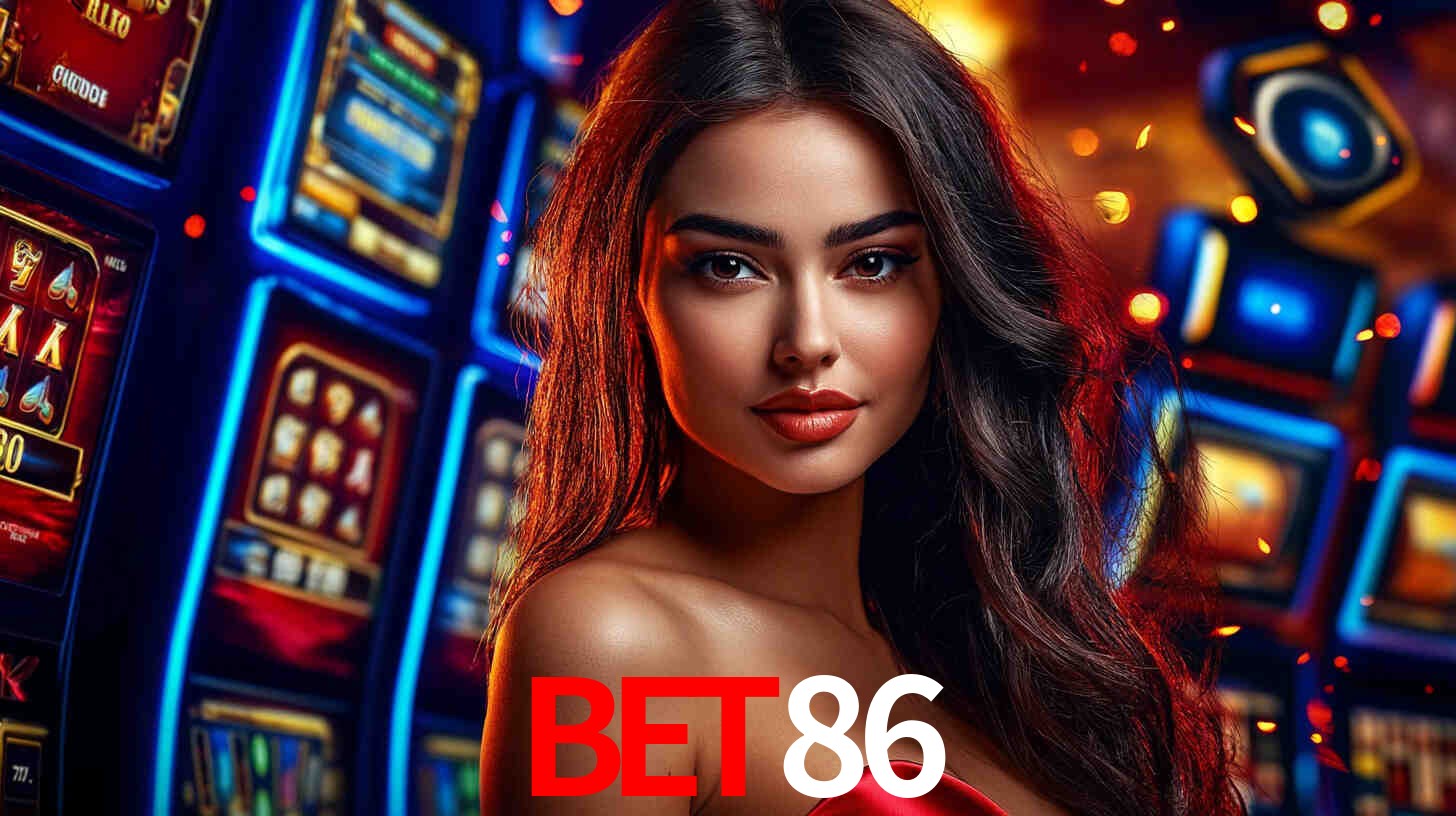 A Popularidade dos Caça-Níqueis no BET86