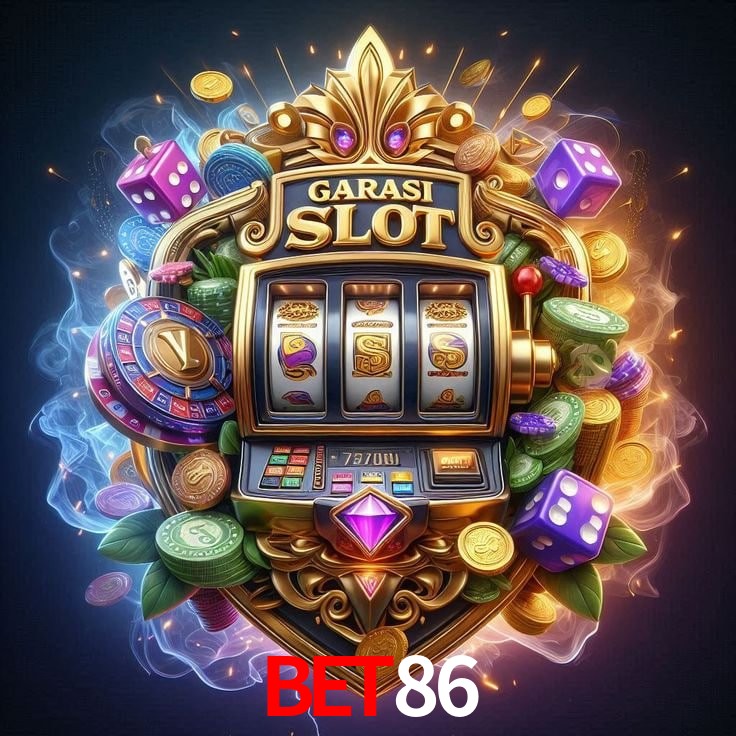 Diretório de Jogos BET86