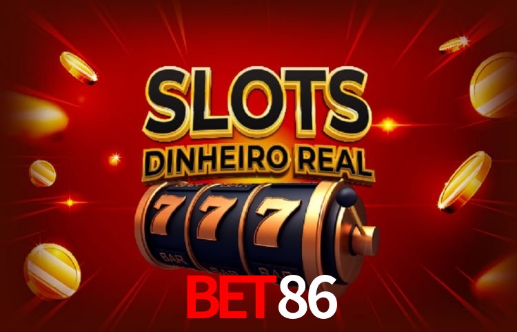 Tecnologia da Plataforma BET86