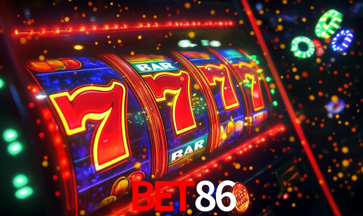 BET86.com