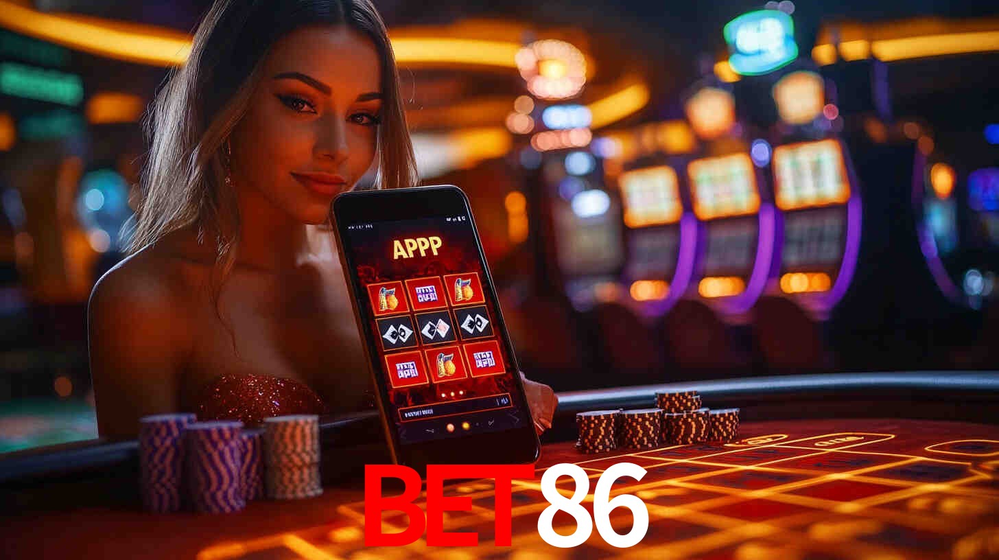 A Popularidade dos Caça-Níqueis no BET86