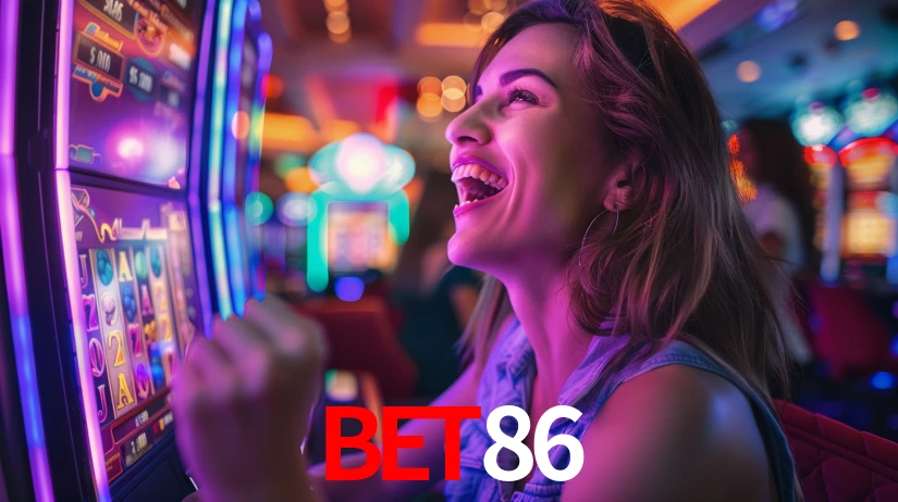 Explore as vantagens do BET86: serviço profissional e confiabilidade