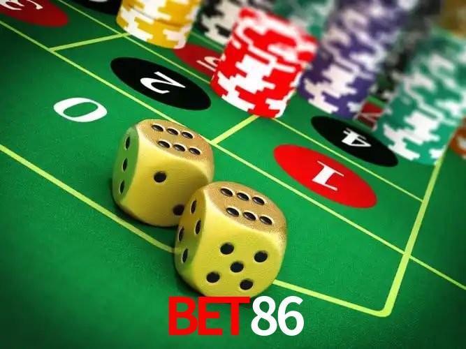 Experiência VIP BET86
