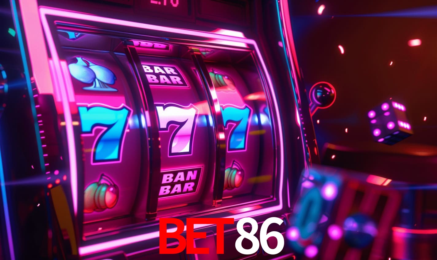 Descubra a Essência do BET86: Nossa História e Compromissos