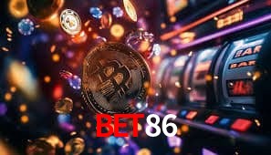 A Emoção da Loteria na BET86: Uma Chance de Mudança de Vida