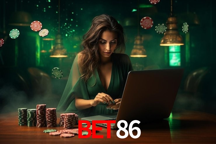 BET86 apk
