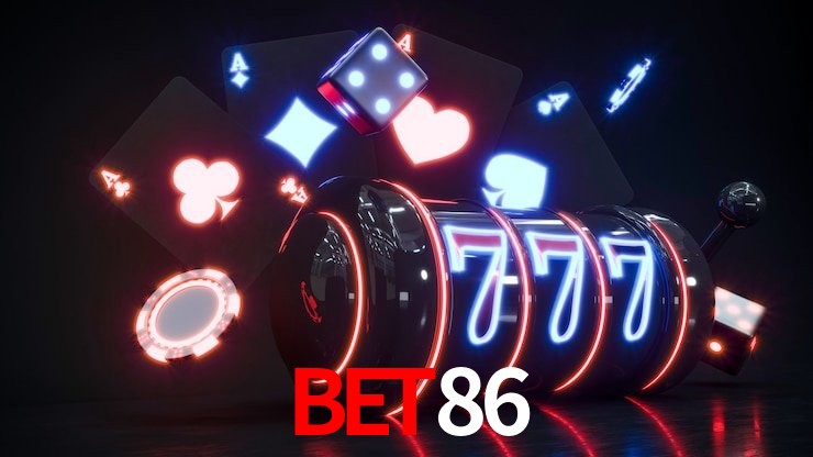 Welcome Bonus BET86