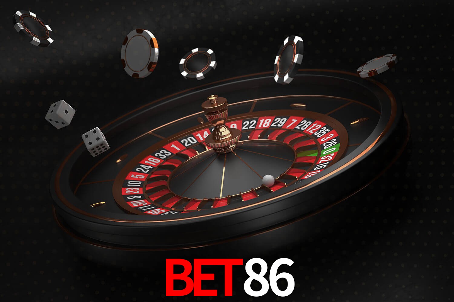 BET86 apk